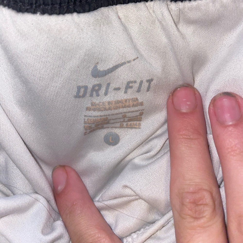 Kids Nike Shorts